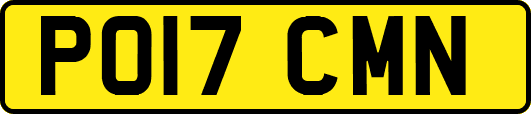 PO17CMN