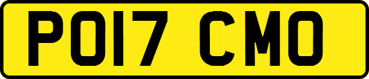 PO17CMO
