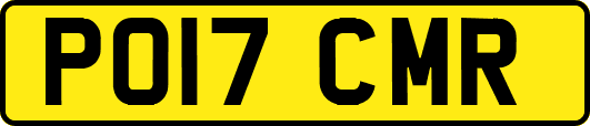 PO17CMR