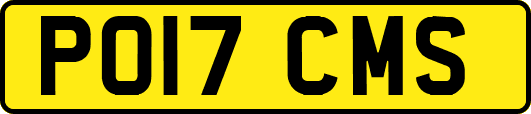 PO17CMS