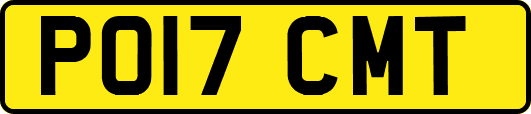 PO17CMT