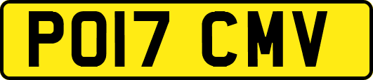 PO17CMV
