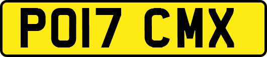 PO17CMX