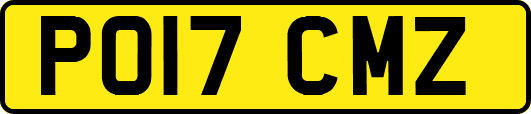 PO17CMZ