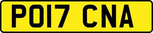 PO17CNA