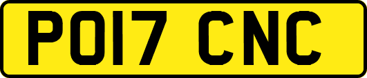PO17CNC
