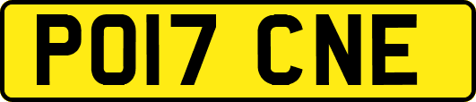 PO17CNE
