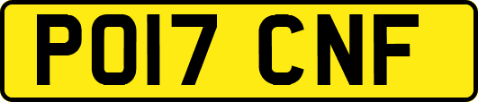 PO17CNF