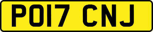 PO17CNJ