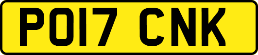 PO17CNK