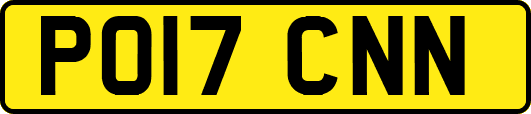 PO17CNN