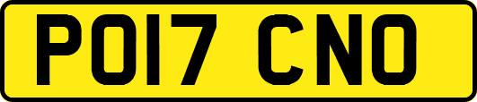 PO17CNO