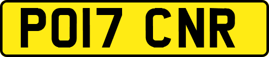 PO17CNR