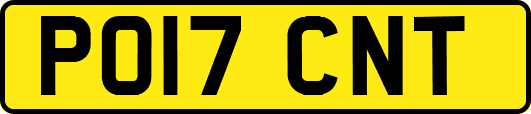 PO17CNT