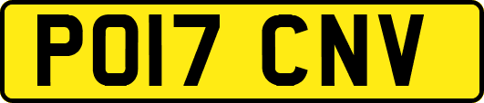 PO17CNV
