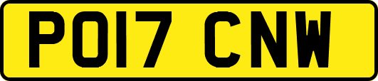 PO17CNW