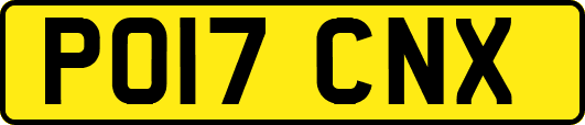PO17CNX