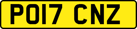 PO17CNZ