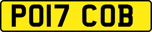 PO17COB