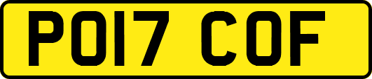 PO17COF
