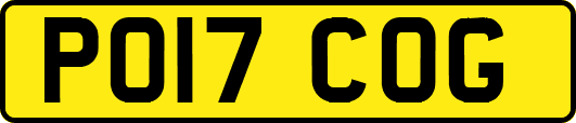 PO17COG
