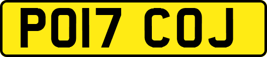 PO17COJ