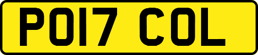 PO17COL