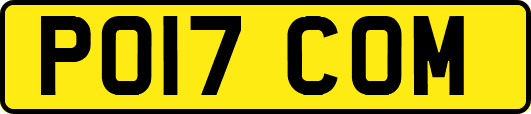 PO17COM