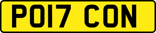 PO17CON