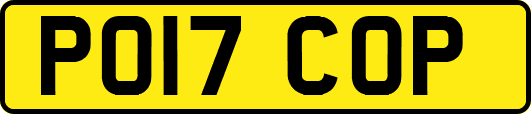 PO17COP