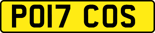 PO17COS