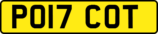PO17COT