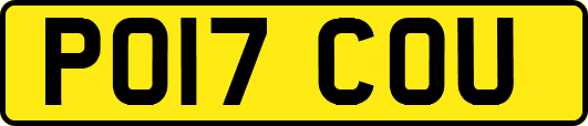 PO17COU