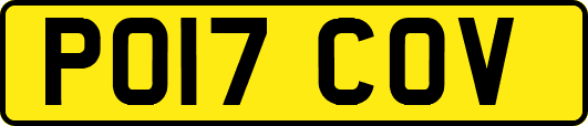PO17COV