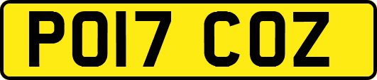 PO17COZ