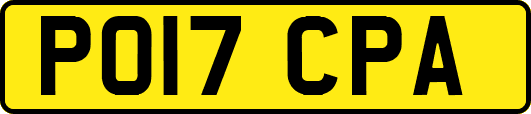 PO17CPA