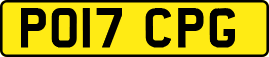 PO17CPG