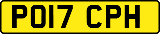 PO17CPH