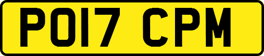 PO17CPM