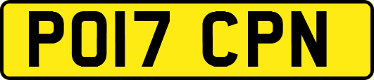 PO17CPN