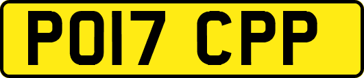 PO17CPP