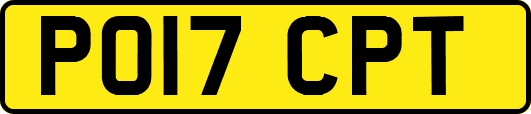 PO17CPT