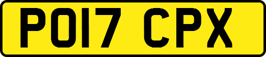 PO17CPX