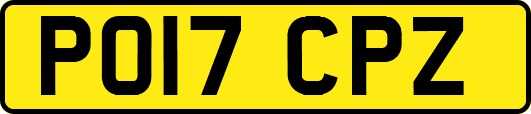 PO17CPZ