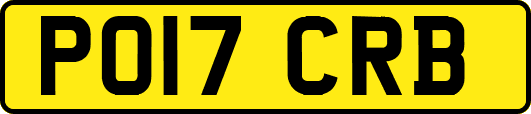 PO17CRB