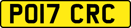 PO17CRC