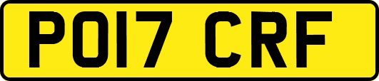 PO17CRF