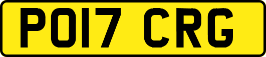 PO17CRG