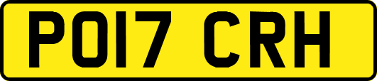 PO17CRH