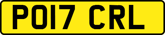 PO17CRL